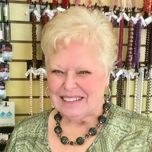 Meet your Posher, Maryanne